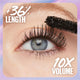 Maybelline Falsies Surreal Extensions Waterproof Mascara – view 4