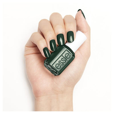 Essie Nail Polish 399 Off Tropic 13.5ml - Vibrant Color for Stunning Nails