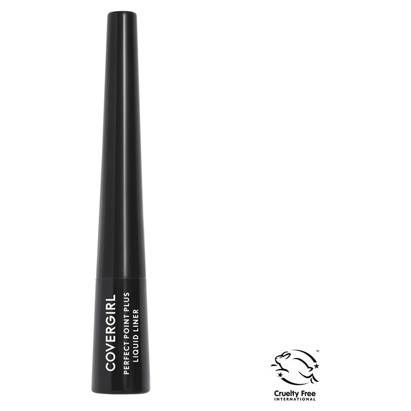 Covergirl Perfect Point Liquid EyeLiner 200 Black Onyx