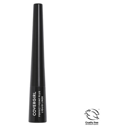Covergirl Perfect Point Liquid EyeLiner 200 Black Onyx