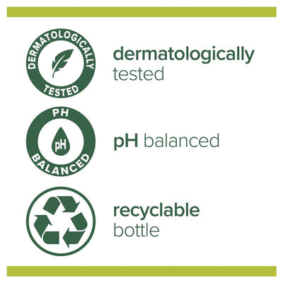 Palmolive Vanilla Body Butter Moisturizing Paraben-Free Wash 400ml