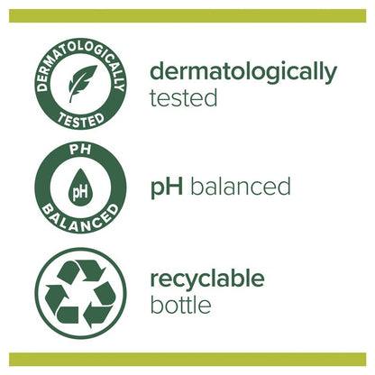 Palmolive Vanilla Body Butter Moisturizing Paraben-Free Wash 400ml