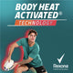 Rexona for Men Antiperspirant Advanced Sport 220ml - 72H Protection – view 4 - Auzzistore