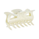 Lady Jayne Claw Grip Marble Assorted - Stylish Hair Accessory – view 4 - Auzzistore
