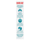 Band-Aid Advanced Healing Hydro Seal Gel Plasters Regular 10 Pack - Comprehensive Care-Auzzi Store