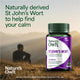 Nature's Own St John's Wort Mood Balance, 50 Tablets – view 4 - Auzzistore