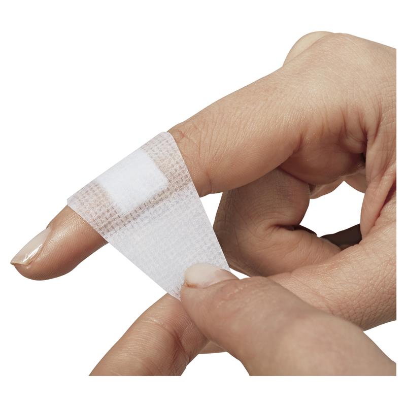 Nexcare Strong Hold Pain-Free Removal Strips 20 Pack Assorted - Comfort Meets Security