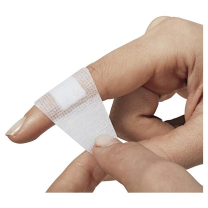 Nexcare Strong Hold Pain-Free Removal Strips 20 Pack Assorted - Comfort Meets Security