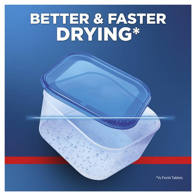 Finish Rinse Aid - 500ml