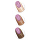 Sally Hansen Miracle Gel Nail Colour Figgin Love Hue 14.7ml – view 4