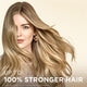 Pantene Pro-V Smooth & Sleek Shampoo 900ml - Frizz Control & Shine – view 4 - Auzzistore