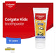 Colgate Kids Mint Minions Toothpaste 90g - Cavity Protection for Ages 6+ – view 4 - Auzzistore