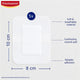 Elastoplast Sensitive Dressing XXL 8x10cm - 5 Sterile Dressings – view 5