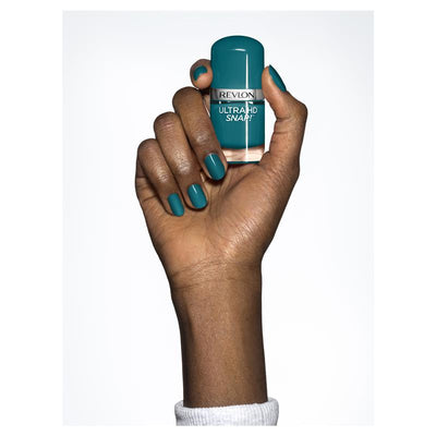 Revlon Ultra HD Snap Nail Polish Daredevil