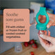 Tommee Tippee Fresh Food Feeder - Teething Relief for Babies – view 4 - Auzzistore