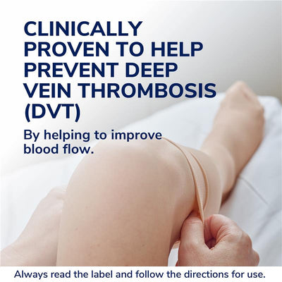 Dr Scholl's Travel and Compression Socks Natural Small - Comfort for Every Journey