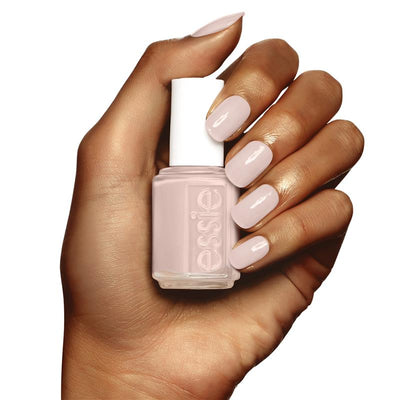 Essie Nail Polish Ballet Slippers 6
