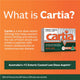 Cartia 100mg Low Dose Aspirin Tablets - 28 Count – view 5 - Auzzistore