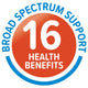 Inner Health Advanced Spectrum Probiotic 36 Billion CFU, 25 Capsules – view 4