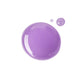 Sally Hansen Insta-Dri Scented Nail Polish Syrup Collection Grape Glaze 9.17ml Limited Edition – view 4