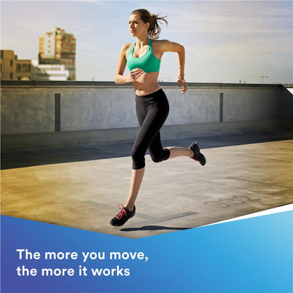 Rexona Women’s Sexy Bouquet 50ml Antiperspirant Spray, 48h Protection