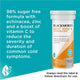 Blackmores Bio C 1000 with Echinacea & Zinc - 10 Effervescent Tablets – view 4