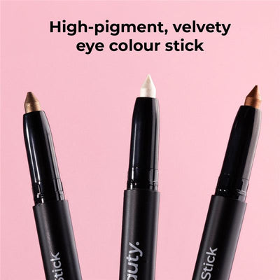 MCoBeauty Shimmer Eyeshadow Stick Pearl