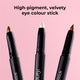 MCoBeauty Shimmer Eyeshadow Stick Pearl – view 4
