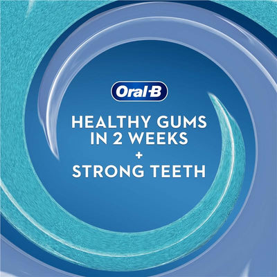 Oral-B Gum & Enamel Protect Intensive Clean Toothpaste 110g