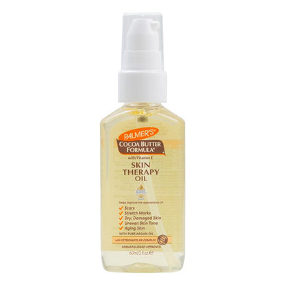 Palmer's Cocoa Butter Skin Therapy Oil 60ml - Nourish Your Skin