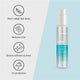 Joico HydraSplash Replenishing Leave In 100ml – view 4 - Auzzistore