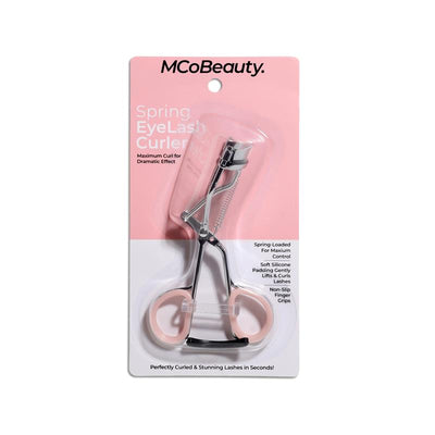 MCoBeauty Spring Eyelash Curler