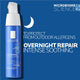 La Roche Posay Toleriane Dermallergo Night Moisturiser 40ml - Soothing Care for Sensitive Skin – view 4