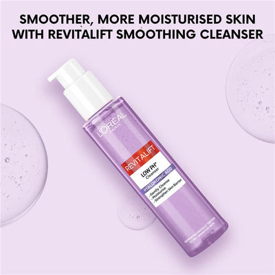 L'Oreal Paris Revitalift Filler HA Cleanser - 150ml