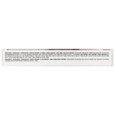 Revlon Colorstay Overtime Lipcolor Keep Blushing