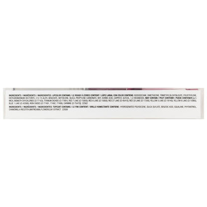 Revlon Colorstay Overtime Lipcolor Keep Blushing