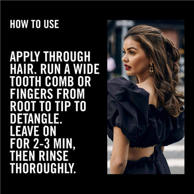Tresemme Moisture Rich Conditioner 940ml - Ultimate Hydration for Dry Hair