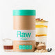 Amazonia RAW Protein Collagen Plus Vanilla Maple 750g – view 4