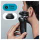 Braun Series 7 71-N1200s Cordless Wet & Dry Electric Shaver with Precision Trimmer – view 5