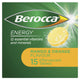 Berocca Energy Mango and Orange 15 Effervescent Tablets - Boost Your Energy Naturally – view 5