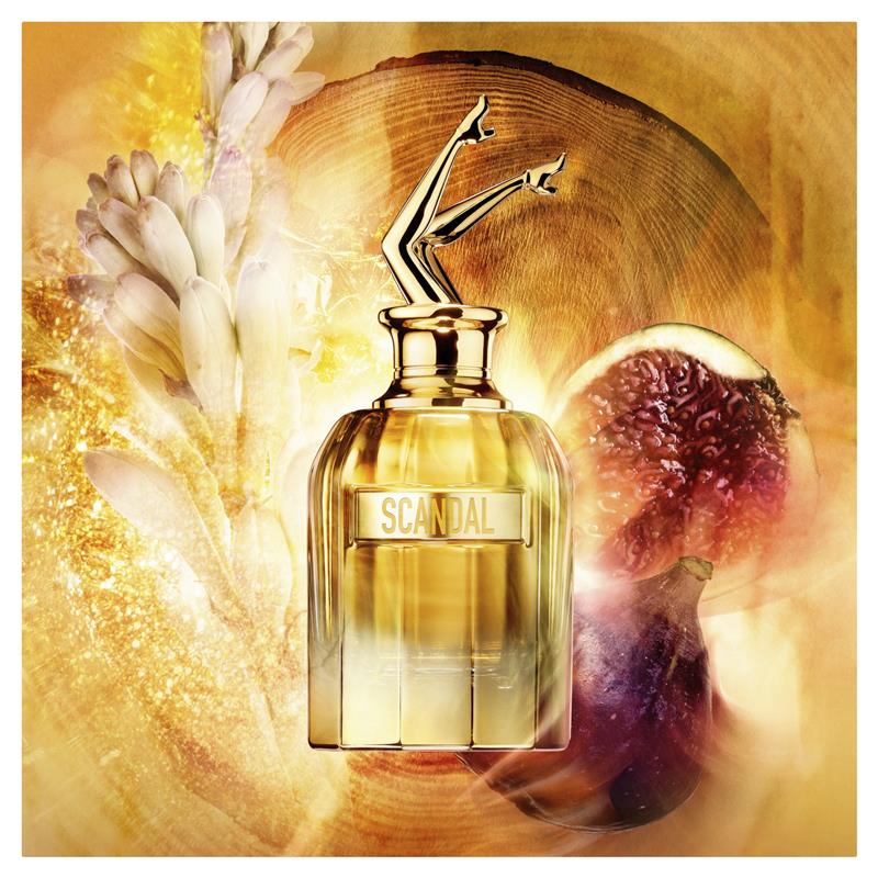 Jean Paul Gaultier Scandal Absolut Her Eau De Parfum 80ml - The Ultimate Fragrance Indulgence