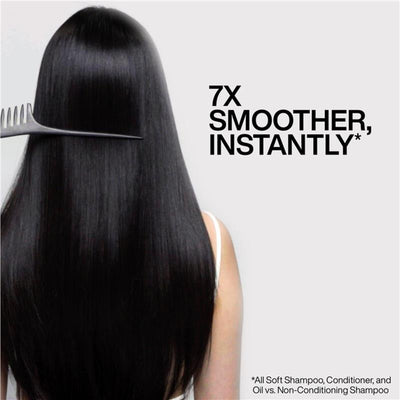 Redken All Soft Conditioner - 300ml