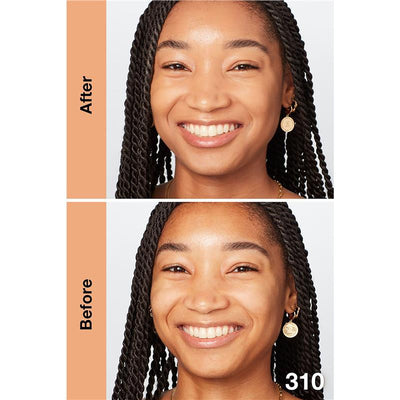 Maybelline Fit Me Dewy Smooth Foundation Sun Beige