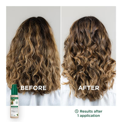 Klorane Repairing Serum With Organic Cupuacu 100ml - Nourishing Hair Treatment