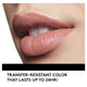 Covergirl Outlast All-Day Lip Colour 120 Dusty Blush 2.3ml – view 4