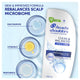 Head & Shoulders Clean & Balanced Anti-Dandruff Conditioner 400ml - Nourishing Care – view 4 - Auzzistore