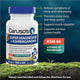 Caruso's Super Magnesium + Ashwagandha 42 Tablets - Relaxation & Wellness – view 4 - Auzzistore