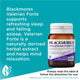 Blackmores Valerian Forte - 30 Tablets for Sleep Support – view 4 - Auzzistore