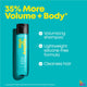 Matrix High Amplify Shampoo 300ml - Boost Volume for Fine Hair – view 4 - Auzzistore