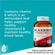 Blackmores Vitamin E 500 IU, 150 Capsules – Heart & Cell Support – view 4 - Auzzistore